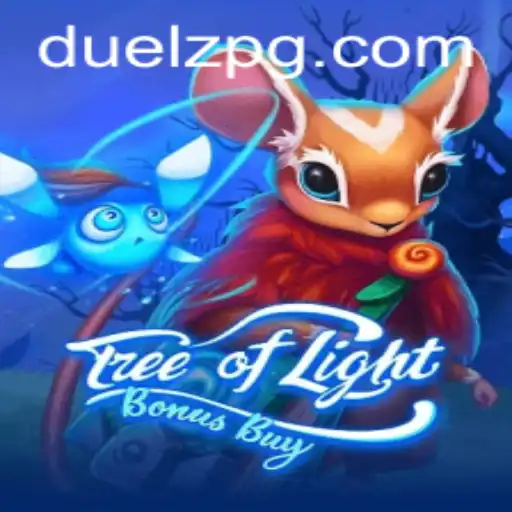 Discovering the Enchantment of TreeOfLightBonusBuy: A Journey into Online Gaming