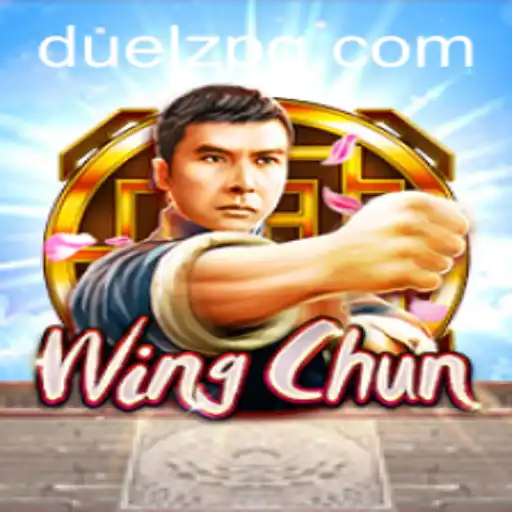 Discovering WingChun: A Unique Martial Arts Game with a Modern Twist