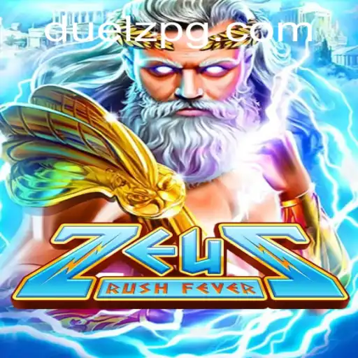 Experience the Thunderous Thrills of ZeusRushFever