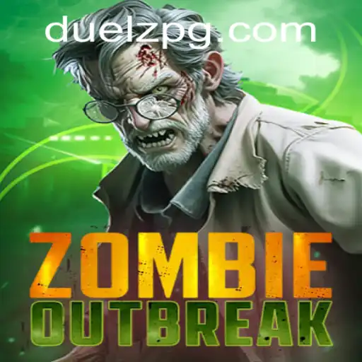 ZombieOutbreak - Survive the Chaos with Bet8888