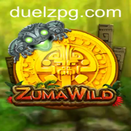 Discover ZumaWild: A Thrilling New Adventure in Online Gaming with Bet8888